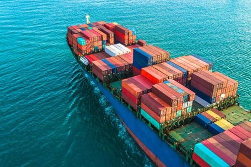 Lấy lại quyền sở hữu 100 container hạt điều cho doanh nghiệp Việt Nam