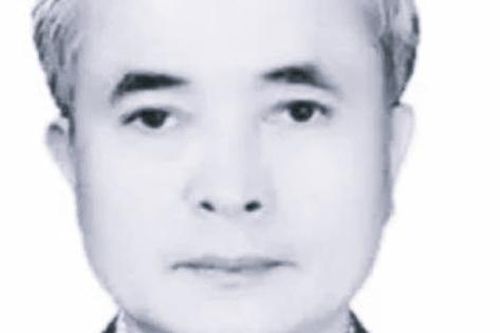Phó chủ tịch UBND tỉnh Nghệ An Lê Ngọc Hoa từ trần