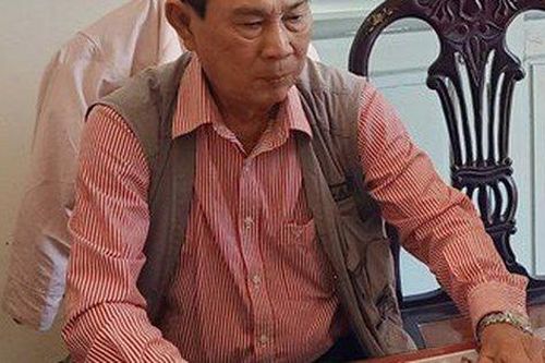 Con trai Công tử Bạc Liêu qua đời, hưởng thọ 76 tuổi