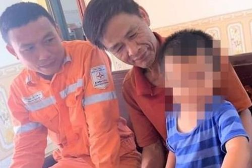 Thanh Hóa: Kịp thời cứu sống cháu bé đuối nước