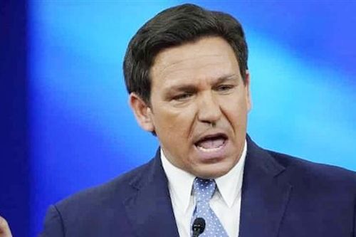 Ron DeSantis - Người sẽ thay thế ông Trump tranh cử năm 2024?