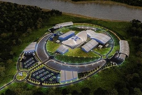Nỗi lo rác thải từ các lò phản ứng hạt nhân nhỏ