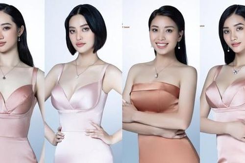 Soi dàn thí sinh vào Chung kết Hoa hậu các Dân tộc Việt Nam 2022, ai nổi bật nhất?