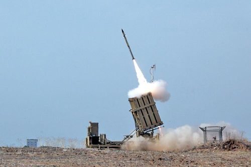 Công ty Mỹ giúp Ukraine xây dựng hệ thống phòng không để 'hạ gục' tên lửa Nga