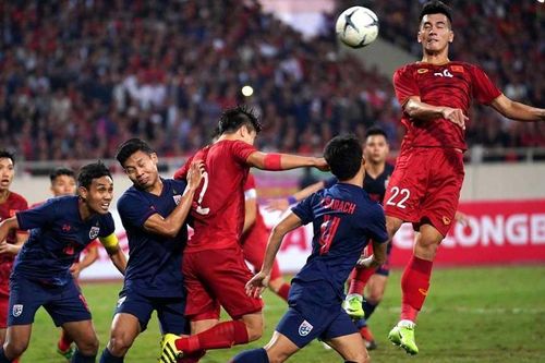 Việt Nam và Thái Lan sớm lên kế hoạch vô địch AFF Cup 2022