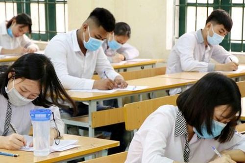 Băn khoăn cộng điểm thi tốt nghiệp