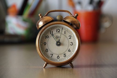 Những điều người thành công làm trước khi ngủ