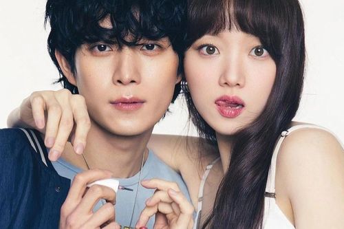 Bước lùi của truyền hình Hàn Quốc