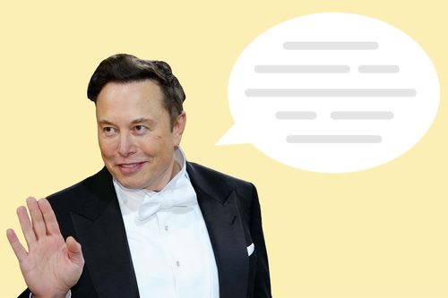 Elon Musk thay đổi quan điểm về làm việc từ xa