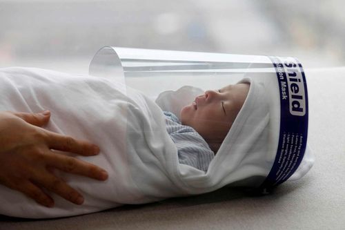 Tác phẩm ấn tượng tại triển lãm ảnh nhân ngày báo chí