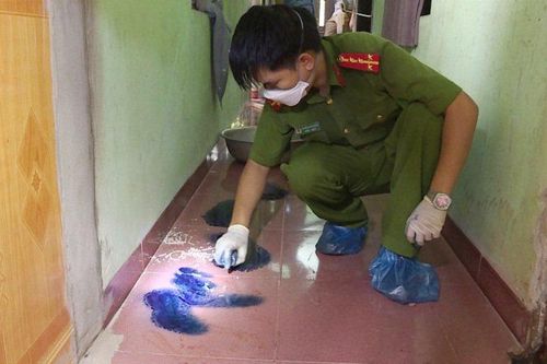 Án mạng trong cuộc nhậu ở TP.HCM