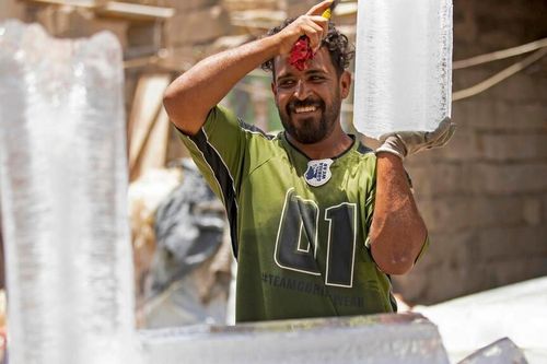 Mỹ trừng phạt Iran khiến mùa hè ở Iraq biến thành 'hỏa ngục'