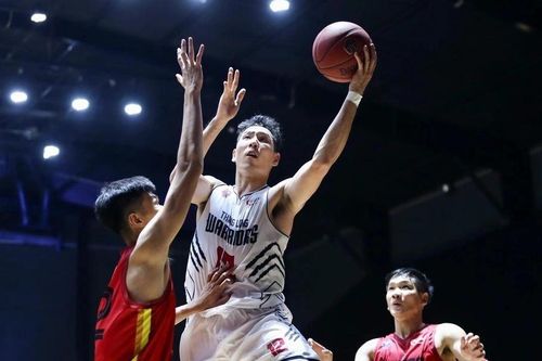 VBA 2022 khai màn tối nay