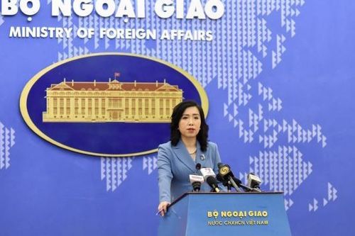 Tuyên truyền đối ngoại - vũ khí 'mềm' trước và sau đại dịch