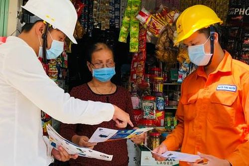Kiểm soát hiệu quả mức tiêu thụ điện trong mùa nắng nóng