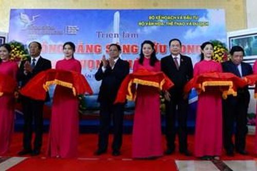 Thủ tướng Chính phủ chủ trì Hội nghị công bố quy hoạch và xúc tiến đầu tư vùng Đồng bằng sông Cửu Long