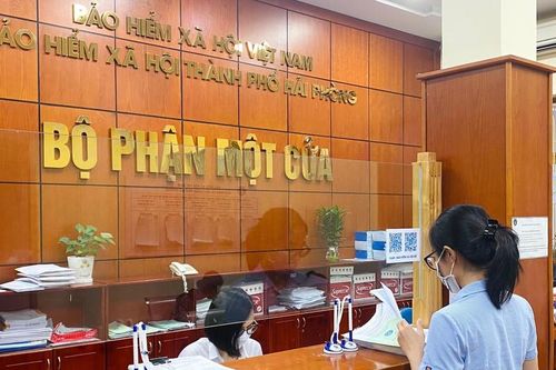 Bảo hiểm xã hội Hải Phòng: Nỗ lực nâng cao Chỉ số năng lực cạnh tranh 'DDCI'