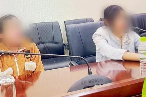 Hành trình trở về của thiếu nữ mất tích khi vào TP HCM làm việc