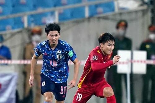 Quang Hải, châu Âu và cảm hứng từ Ueda