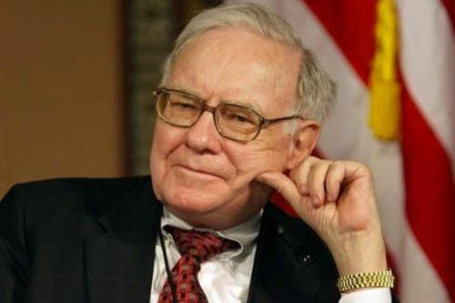 Người ẩn danh chi 19 triệu USD để ăn trưa với tỷ phú Warren Buffett
