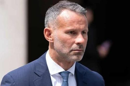 Ryan Giggs từ chức HLV tuyển Xứ Wales sau bê bối bạo hành gia đình