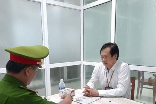 Giám đốc CDC Đà Nẵng trục lợi từ kit xét nghiệm như nào?