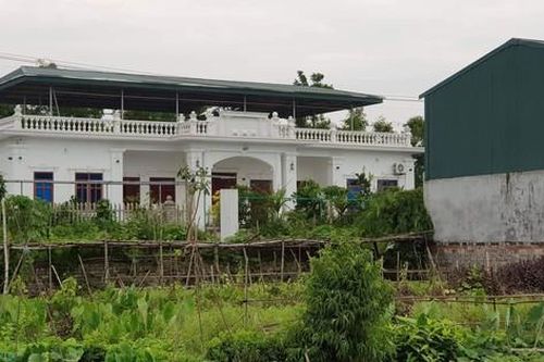 Hải Dương: Rà soát toàn bộ đất đai vi phạm sau vụ Chủ tịch xã bán đất công