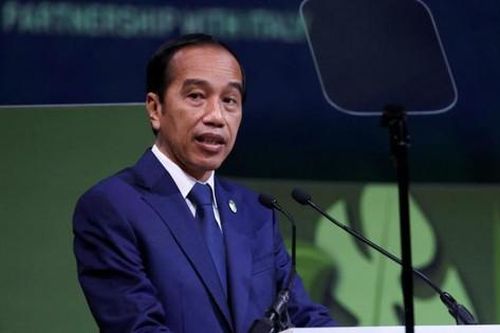 Chuẩn bị cho G20, Tổng thống Indonesia sắp thăm Nga