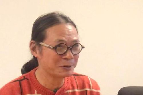 NSƯT Trần Lực: Sân khấu chẳng bao giờ 'chết'…