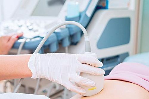 Cứu thai phụ nguy kịch vì thai lạc chỗ bám vào gan