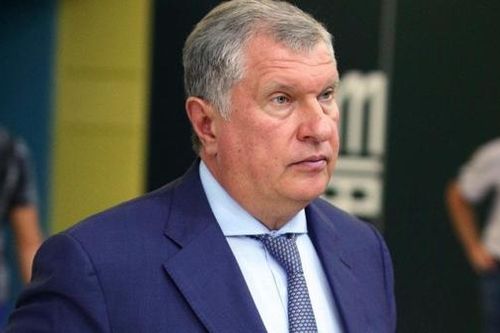 BP vẫn là cổ đông lớn nhất của Rosneft