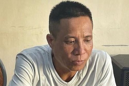 Siêu 'đạo chích' chuyên cạy khóa nhà dân ở khu đô thị để trộm cắp tài sản