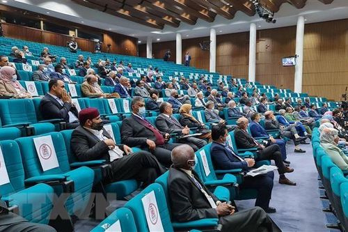 Các bên đối địch ở Libya không đạt được thỏa thuận về vấn đề bầu cử