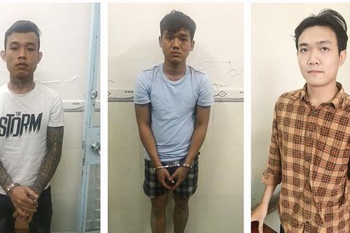 Kiên Giang: Truy bắt nhanh đối tượng nổ súng giết người, cướp tài sản