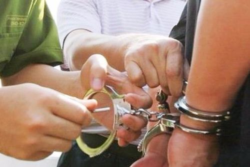 Vĩnh Phúc: Bắt tạm giam nguyên cán bộ Chi cục Thuế thành phố Vĩnh Yên
