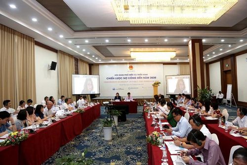 Chỉ thực hiện với chi phí vay hợp lý, bảo đảm khả năng trả nợ