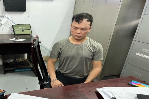 Khởi tố, bắt tạm giam nguyên cán bộ Chi cục Thuế thành phố Vĩnh Yên