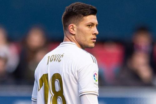 Kaka, Jovic & những bản hợp đồng tệ nhất lịch sử Real Madrid