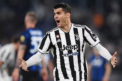 Arsenal hỏi mua Alvaro Morata