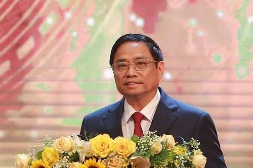 Giải báo chí Quốc gia lần thứ XVI: Tôn vinh những đóng góp chất lượng và bền bỉ