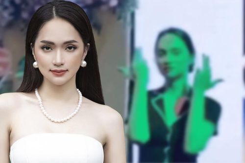 Hương Giang xuất hiện nhảy nhót trên sân khấu: Quậy 'banh nóc' cùng 1001 vũ đạo 'không lầy đời không nể'
