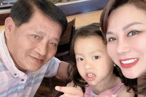 Vợ cũ ẩn ý trách nhiệm làm cha của Hoàng Anh hậu ly hôn