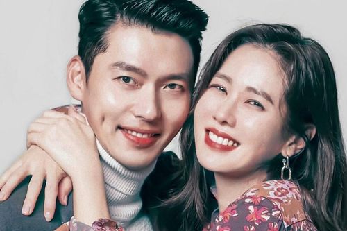 Hyun Bin - Son Ye Jin được chọn là cặp đôi đẹp nhất thế giới bên cạnh David - Victoria Beckham