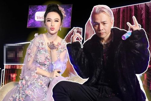 Những lần tham dự sự kiện 'ô dề' của sao Việt: Binz bị chê làm lố, Angela Phương Trinh chơi lớn