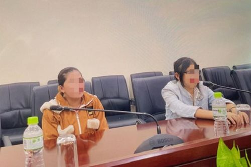 Thiếu nữ 16 tuổi kể lại hành trình trở về ly kỳ 'như phim' sau vụ mất tích khi lên TP.HCM tìm việc