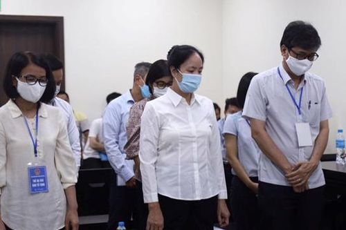 Vụ đại án Đông Á Bank: Chủ dự án nhận lại 124 sổ đỏ