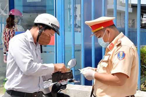 An Giang tăng cường bảo đảm trật tự an toàn giao thông và chống ùn tắc giao thông