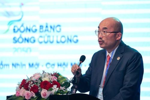 Góc nhìn quốc tế: Quy hoạch ĐBSCL mở ra cánh cửa cho giai đoạn phát triển mới