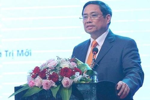 ĐBSCL sẽ có sự phát triển mạnh mẽ và đột phá