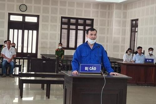 Giám đốc lãnh án tù vì chiếm đoạt 28 tỷ đồng